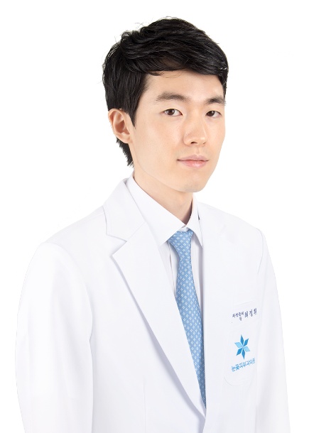 최정휘 원장 프로필 사진